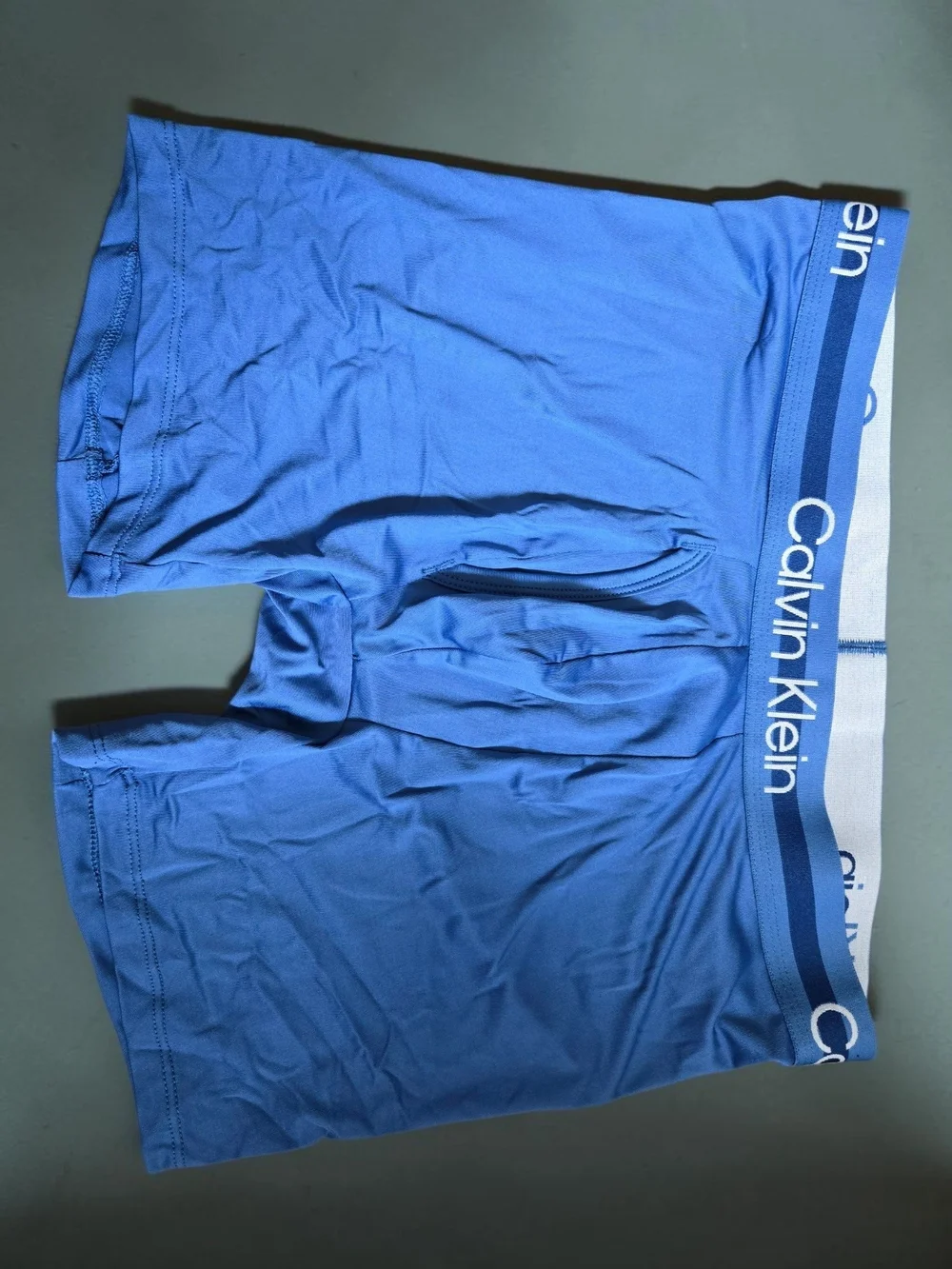 Calvin Klein Men’s Boxer Briefs Size M – Choose Your Color – New